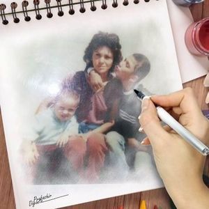 Meet your Posher, Ruben